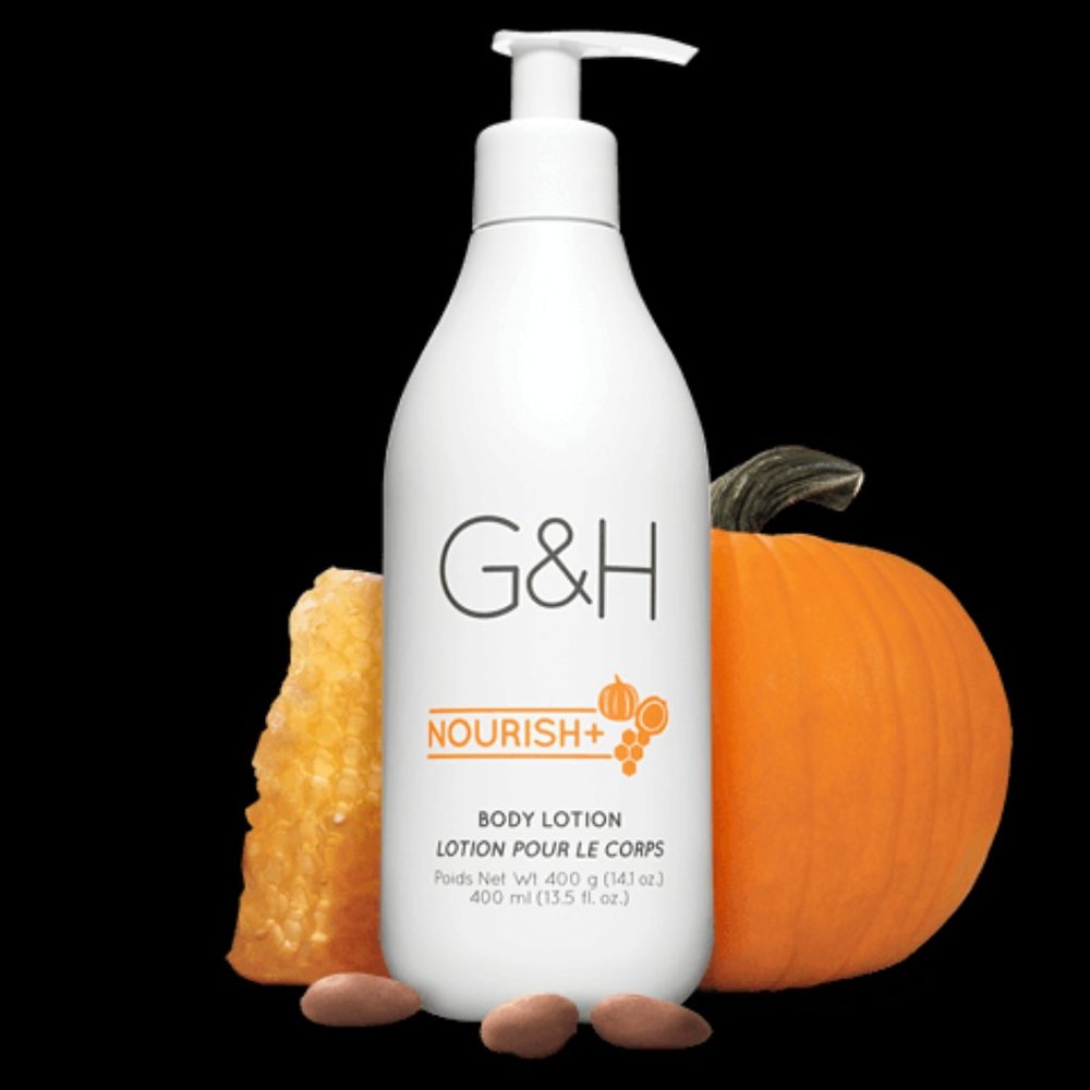 G&H Nourish+™ Body Lotion